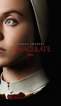 Immaculate (2024) Hindi Dubbed Full Movie Watch Online HD Print Free Download