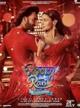 Rocky Aur Rani Kii Prem Kahaani (2023) Hindi Full Movie Watch Online HD Print Free Download