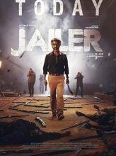 Jailer (2023) Hindi Dubbed Full Movie Watch Online HD Print Free Download