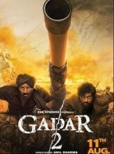 Gadar 2 The Katha Continues (2023) Hindi Full Movie Watch Online HD Print Free Download