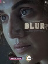 Blurr (2022) Hindi Full Movie Watch Online HD Print Free Download