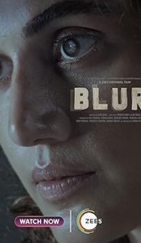 Blurr (2022) Hindi Full Movie Watch Online HD Print Free Download