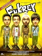 Fukrey (2013) Hindi Full Movie Watch Online HD Download