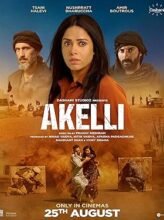 Akelli (2023) Hindi Full Movie Watch Online HD Print Free Download