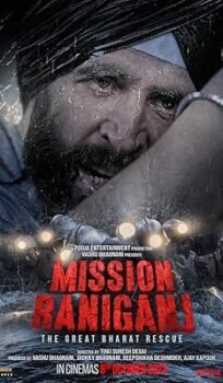 Mission Raniganj (2023) Hindi Full Movie Watch Online HD Print Free Download