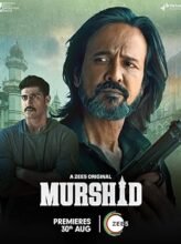 Murshid (2024) Hindi Season 1 Complete Watch Online HD Print Free Download