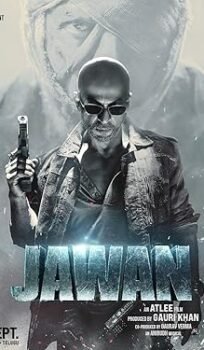 Jawan (2023) Hindi Full Movie Watch Online HD Print Free Download