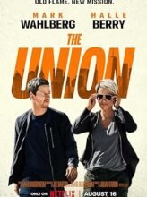 The Union (2024) Hindi Dubbed Full Movie Watch Online HD Print Free Download