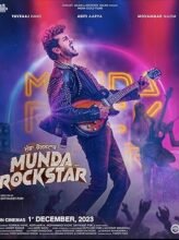 Munda Rockstar (2024) Punjabi Full Movie Watch Online HD Print Free Download