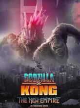 Godzilla x Kong The New Empire (2024) Hindi Dubbed Full Movie Watch Online HD Print Free Download