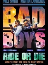 Bad Boys Ride or Die (2024) Hindi Dubbed Full Movie Watch Online HD Print Free Download