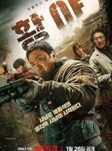 Badland Hunters (2024) Hindi Dubbed Full Movie Watch Online HD Print Free Download