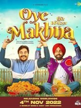 Oye Makhna (2022) Punjabi Full Movie Watch Online HD Print Free Download