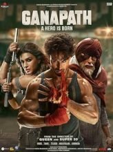 Ganapath (2023) Hindi Full Movie Watch Online HD Print Free Download