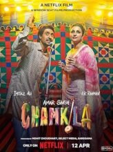 Amar Singh Chamkila (2024) Hindi Full Movie Watch Online HD Print Free Download