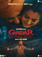 Gadar Ek Prem Katha (2001) Hindi Full Movie Watch Online HD Free Download