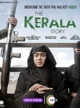 The Kerala Story (2023) Hindi Full Movie Watch Online HD Print Free Download