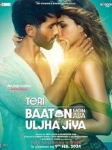 Teri Baaton Mein Aisa Uljha Jiya (2024) Hindi Full Movie Watch Online HD Print Free Download