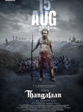 Thangalaan (2024) Hindi Dubbed Full Movie Watch Online HD Print Free Download