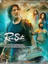 Ram Setu (2022) Hindi Full Movie Watch Online HD Print Free Download