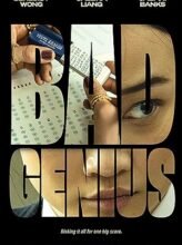 Bad Genius (2024) Unofficial Hindi Dubbed Full Movie Watch Online HD Print Free Download