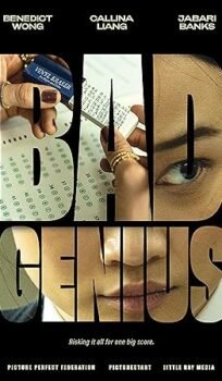 Bad Genius (2024) Unofficial Hindi Dubbed Full Movie Watch Online HD Print Free Download