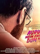 Auron Mein Kahan Dum Tha (2024) Hindi Full Movie Watch Online HD Print Free Download