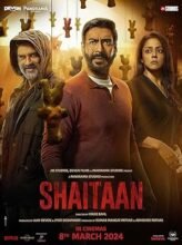 Shaitaan (2024) Hindi Full Movie Watch Online HD Print Free Download