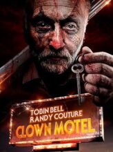 Clown Motel (2023) Hindi Dubbed Full Movie Watch Online HD Print Free Download