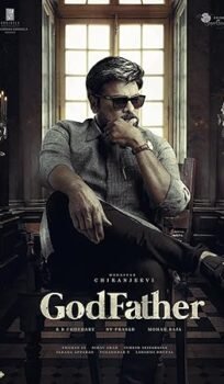 Godfather (2022) Hindi Dubbed Full Movie Watch Online HD Print Free Download