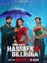 Phir Aayi Hasseen Dillruba (2024) Hindi Full Movie Watch Online HD Print Free Download