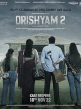 Drishyam 2 (2022) Hindi Full Movie Watch Online HD Print Free Download