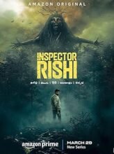 Inspector Rishi (2024) Hindi Season 1 Complete Watch Online HD Print Free Download