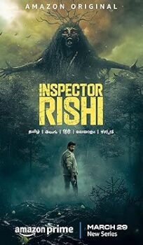 Inspector Rishi (2024) Hindi Season 1 Complete Watch Online HD Print Free Download