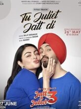 Jatt & Juliet 2 (2013) Punjabi Full Movie Watch Online HD Free Download