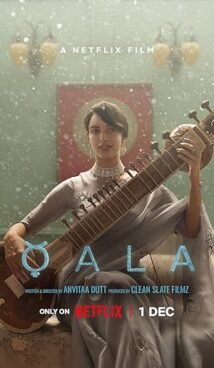 Qala (2022) Hindi Full Movie Watch Online HD Print Free Download