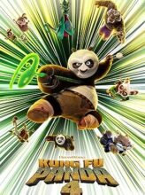 Kung Fu Panda 4 (2024) Hindi Dubbed Full Movie Watch Online HD Print Free Download