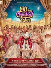 Jatt Nuu Chudail Takri (2024) Punjabi Full Movie Watch Online HD Print Free Download