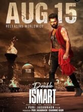 Double iSmart (2024) Hindi Dubbed Full Movie Watch Online HD Print Free Download