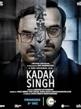 Kadak Singh (2023) Hindi Full Movie Watch Online HD Print Free Download