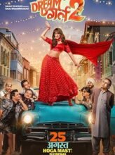 Dream Girl 2 (2023) Hindi Full Movie Watch Online HD Print Free Download