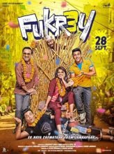 Fukrey 3 (2023) Hindi Full Movie Watch Online HD Print Free Download