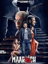 Maarrich (2022) Hindi Full Movie Watch Online HD Print Free Download