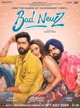 Bad Newz (2024) Hindi Full Movie Watch Online HD Print Free Download