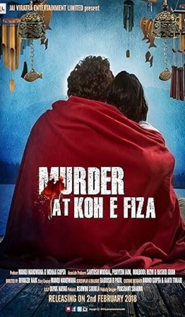 Murder At Koh E Fiza (2024) Hindi Season 1 Complete Watch Online HD Print Free Download