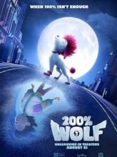 200% Wolf (2024) English Full Movie Watch Online HD Print Free Download