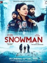 Snowman (2022) Punjabi Full Movie Watch Online HD Print Free Download