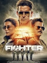 Fighter (2024) Hindi Full Movie Watch Online HD Print Free Download