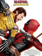 Deadpool and Wolverine (2024) Hindi Dubbed Full Movie Watch Online HD Print Free Download