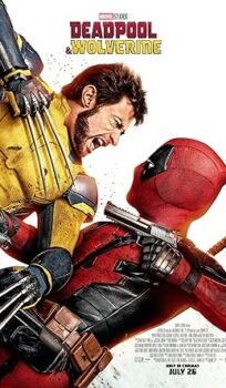 Deadpool and Wolverine (2024) Hindi Dubbed Full Movie Watch Online HD Print Free Download